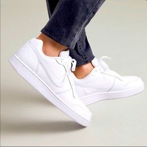 Nike White Sneakers
